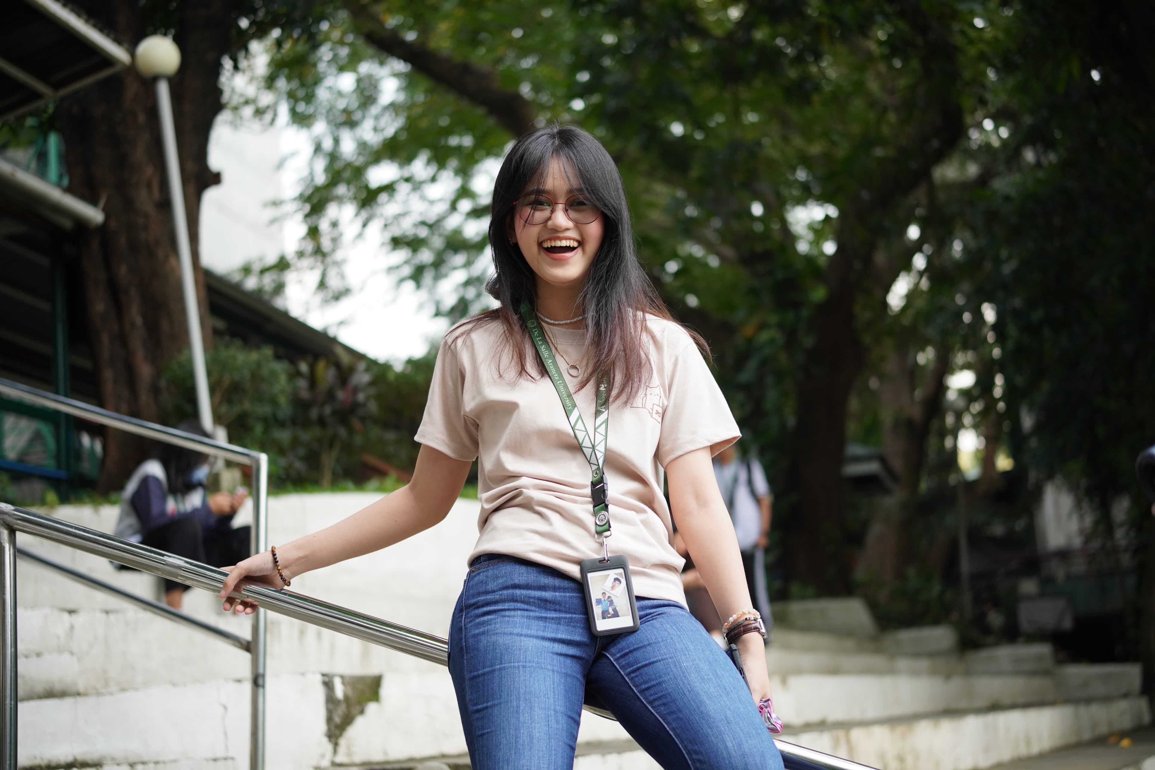 Jhenelle Fern Refuerzo