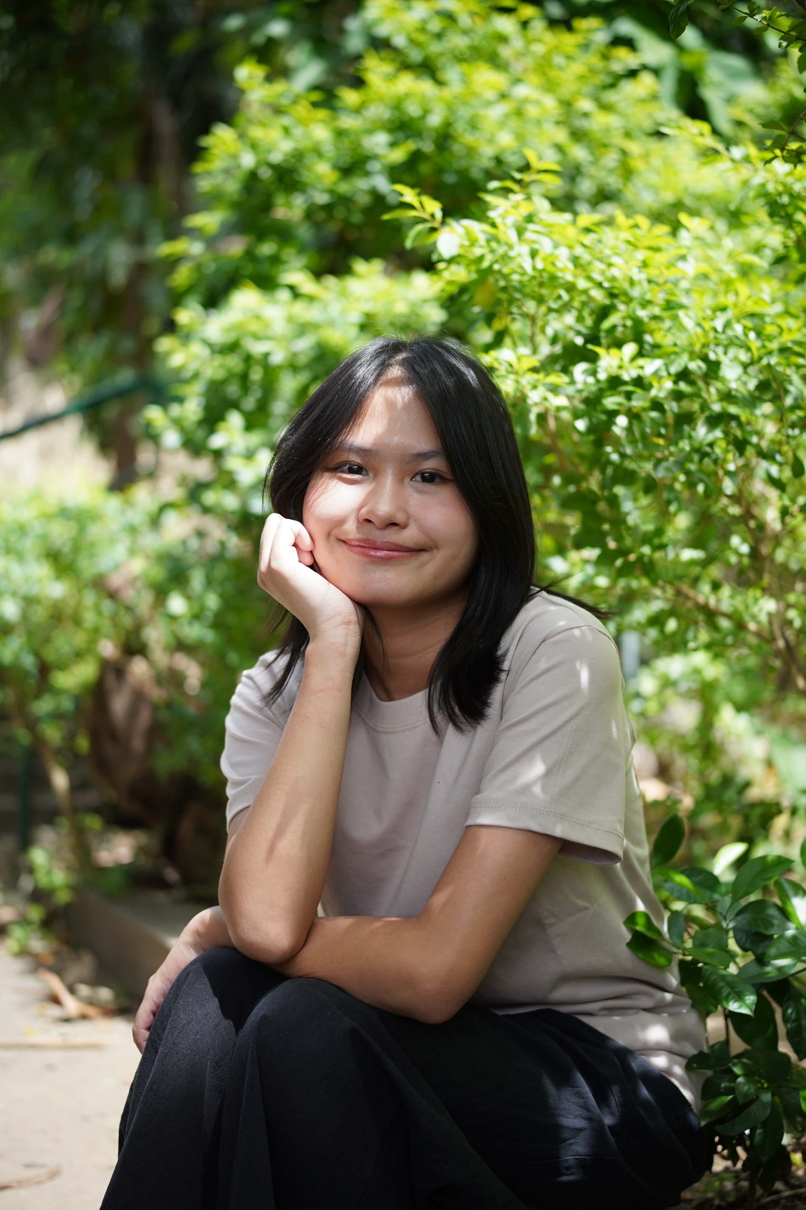 Shelley Kellzie Chua