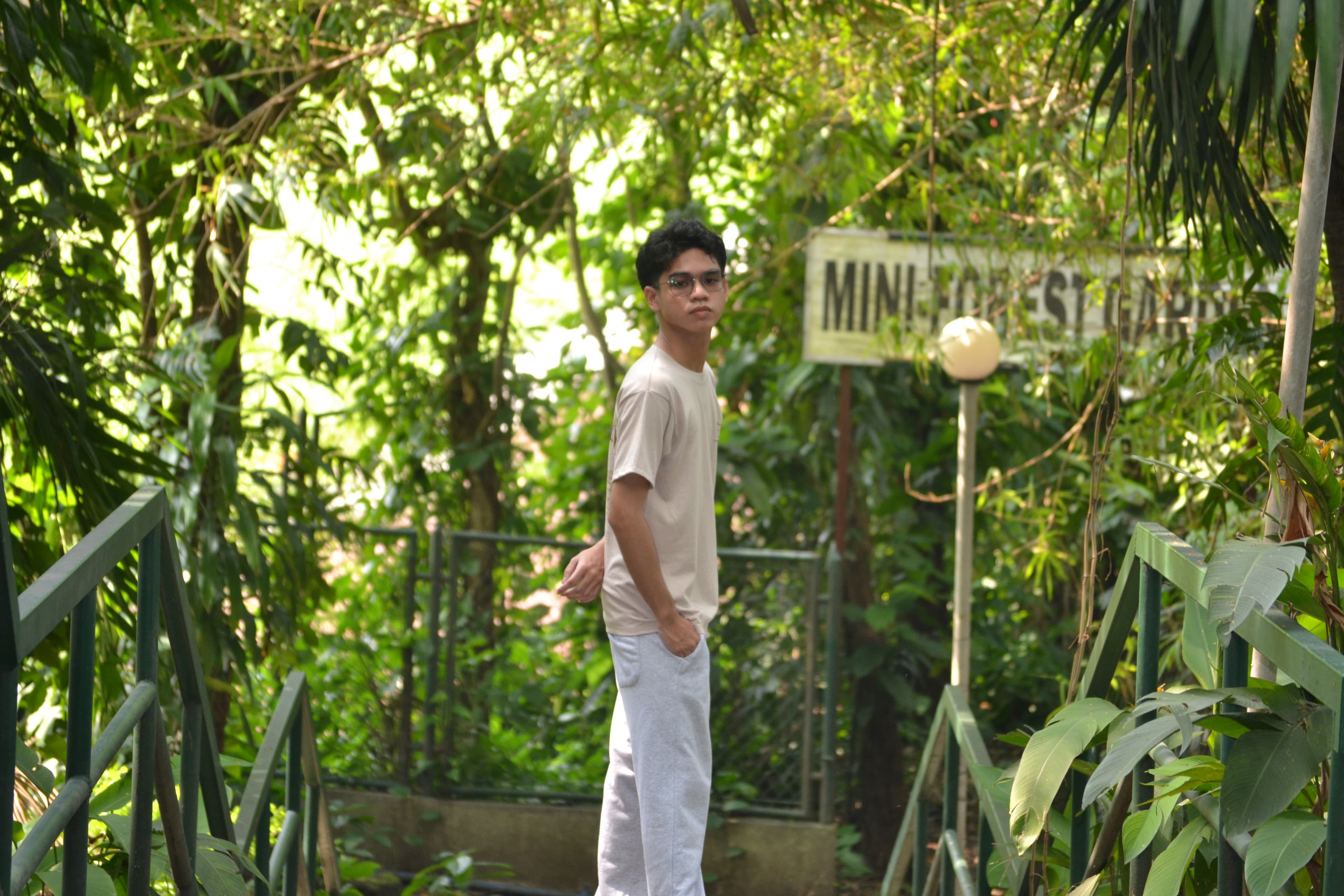 Louievince Kyle Laguidao