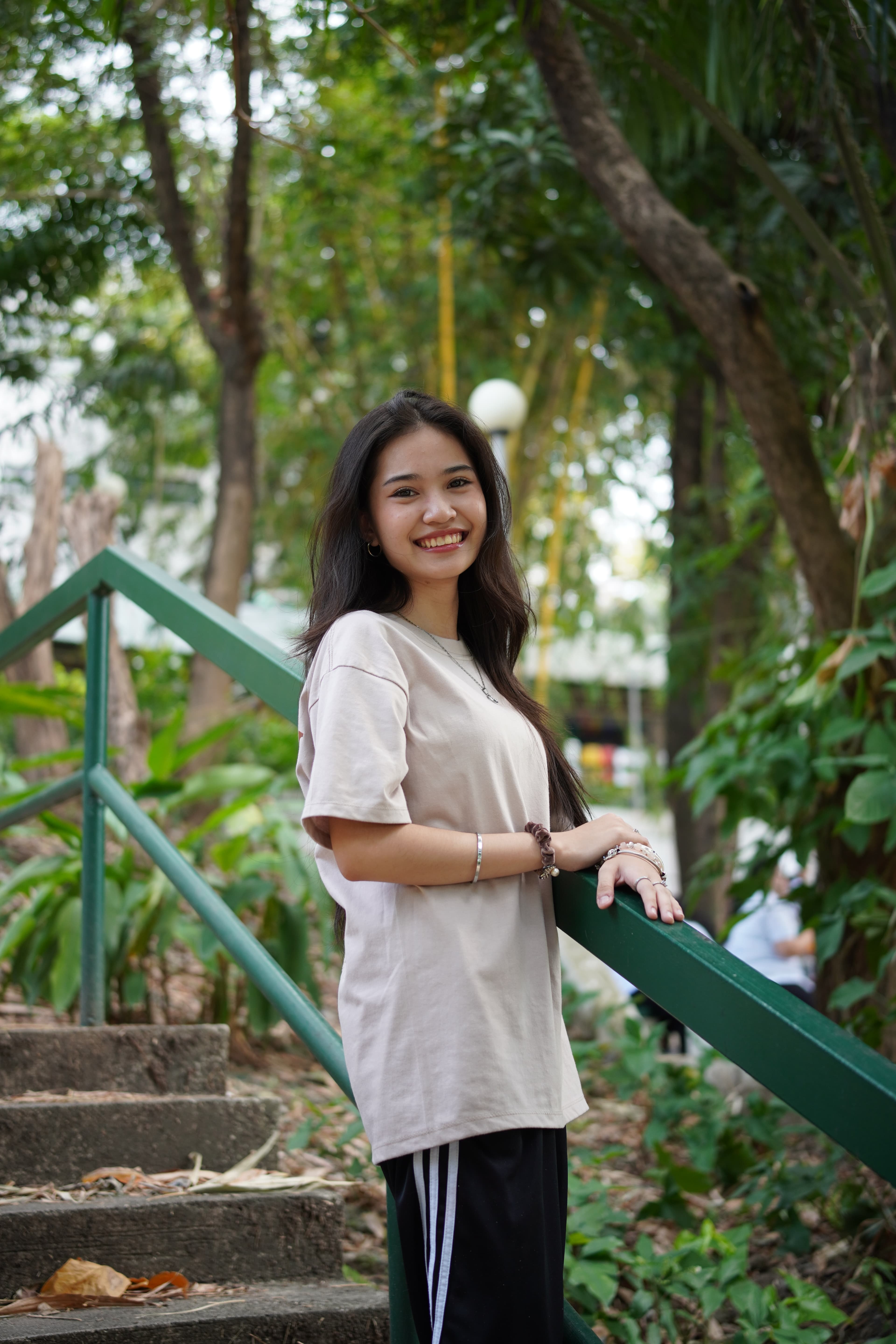 Ashley Krishan Navarro