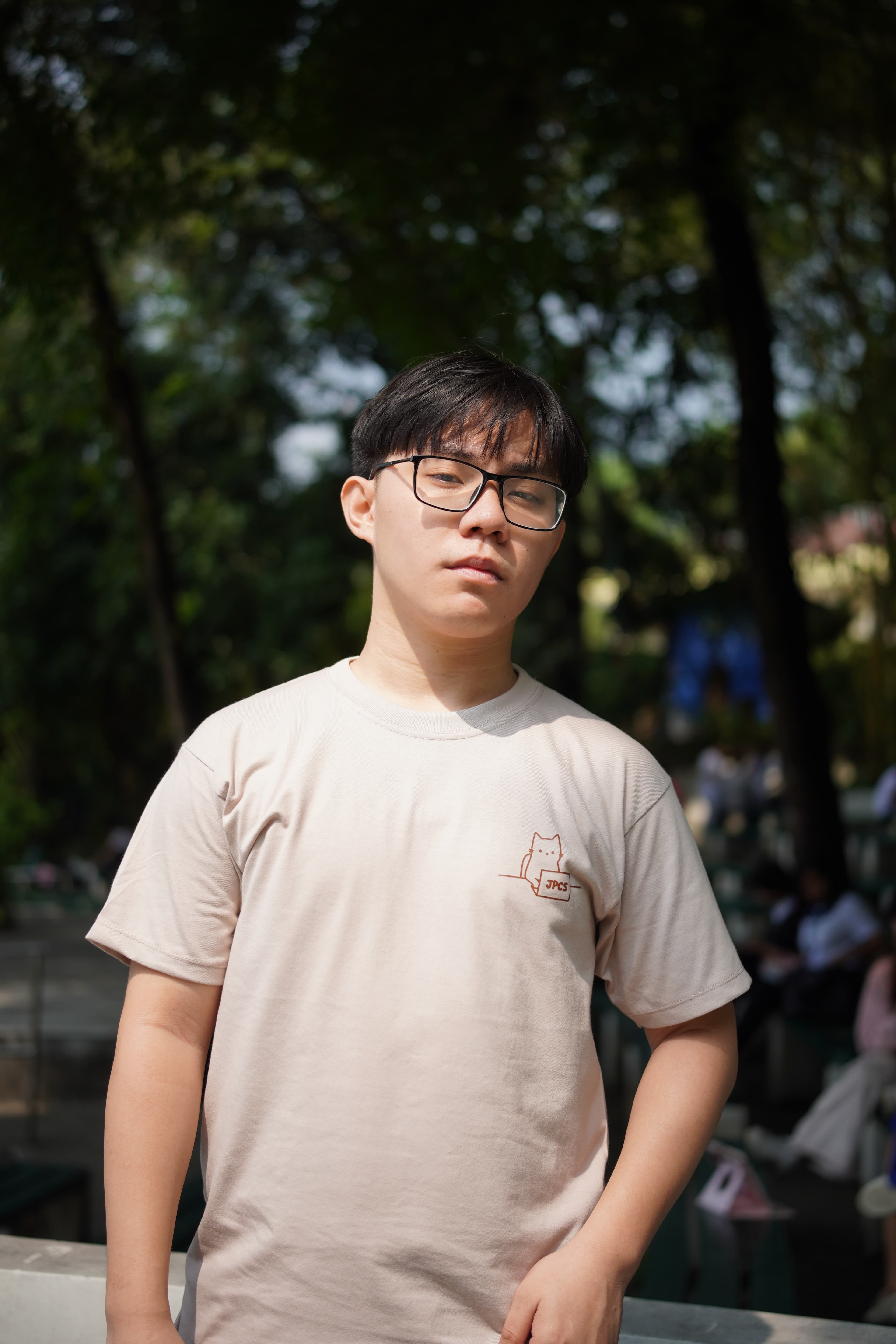 Manuel Zian Kyle Piangco