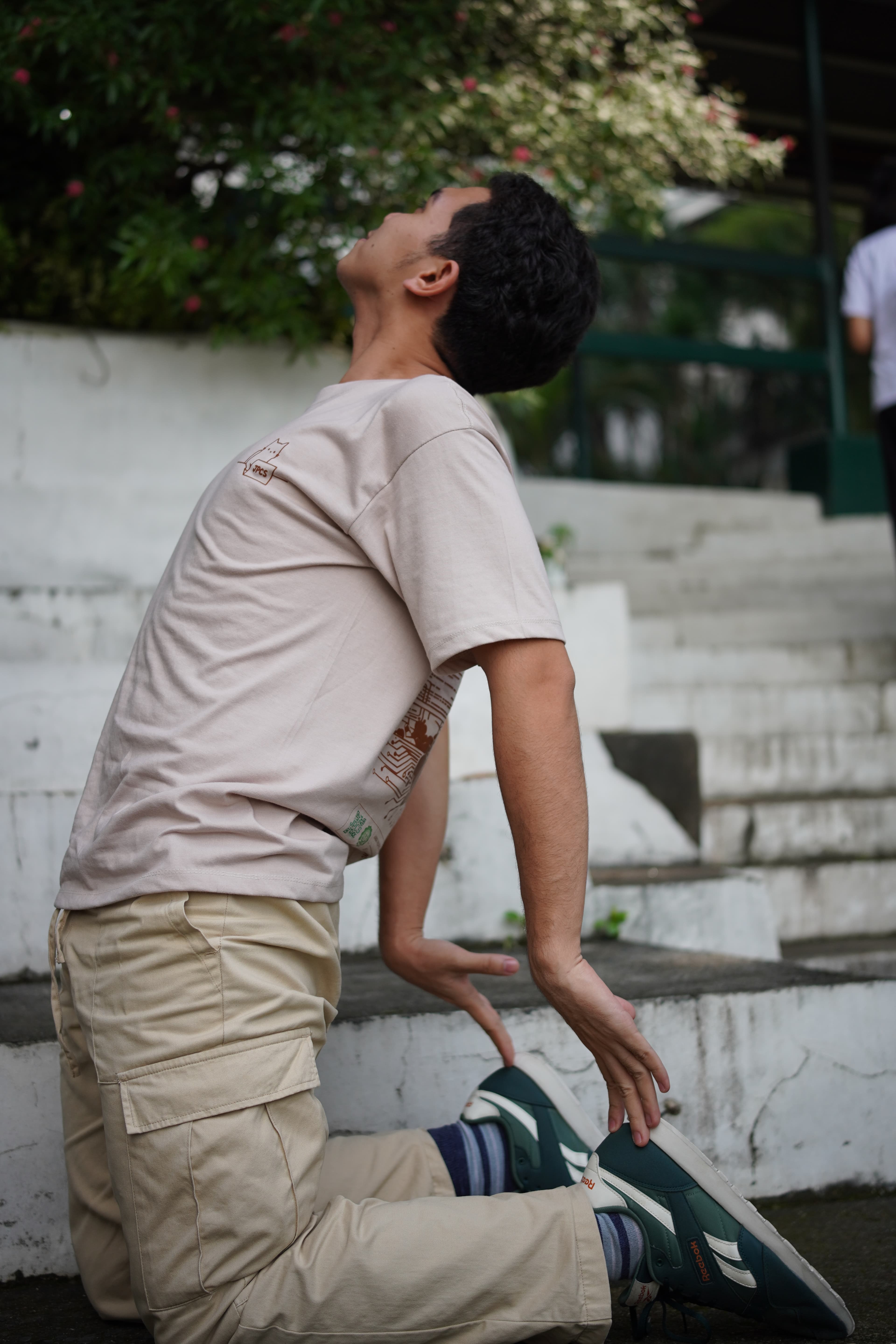 AFK: Outreach Program